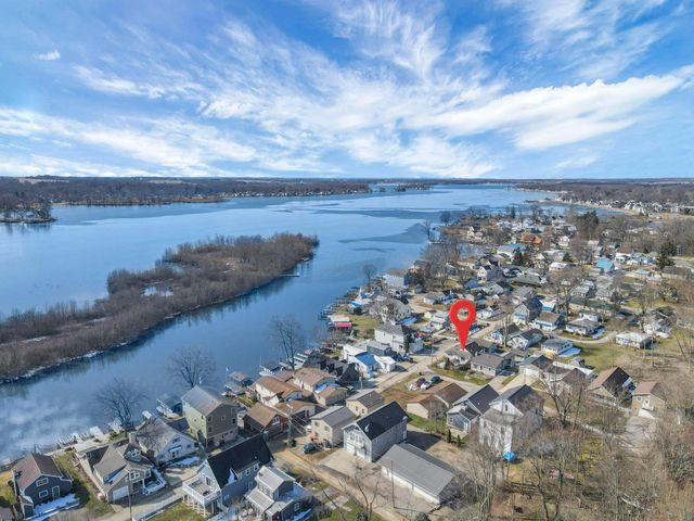 29 Misty Lane, Buckeye Lake, OH 43008