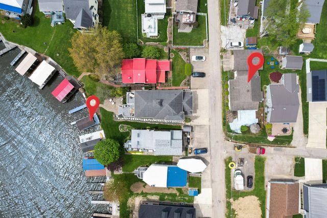 29 Misty Lane, Buckeye Lake, OH 43008