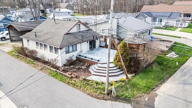 29 Misty Lane, Buckeye Lake, OH 43008