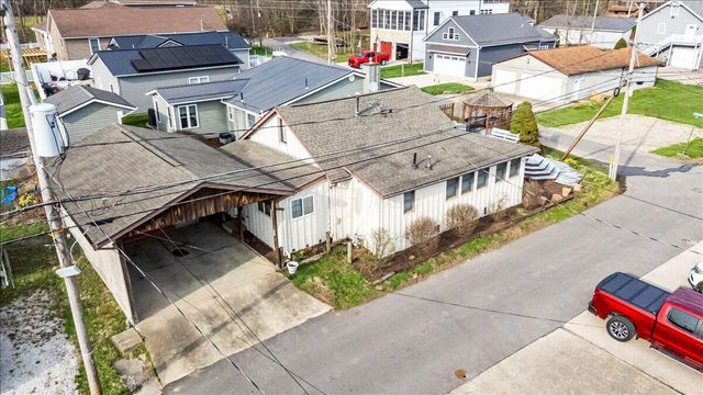 29 Misty Lane, Buckeye Lake, OH 43008
