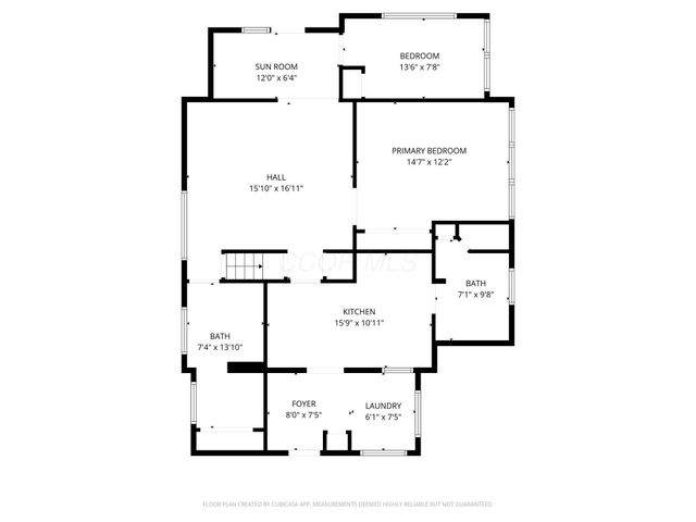 29 Misty Lane, Buckeye Lake, OH 43008