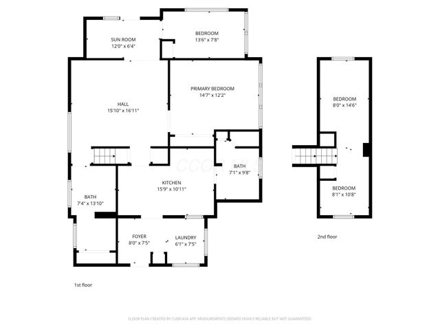 29 Misty Lane, Buckeye Lake, OH 43008