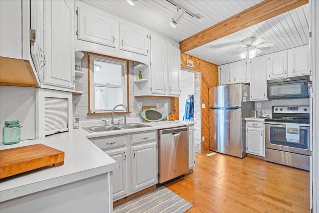 29 Misty Lane, Buckeye Lake, OH 43008