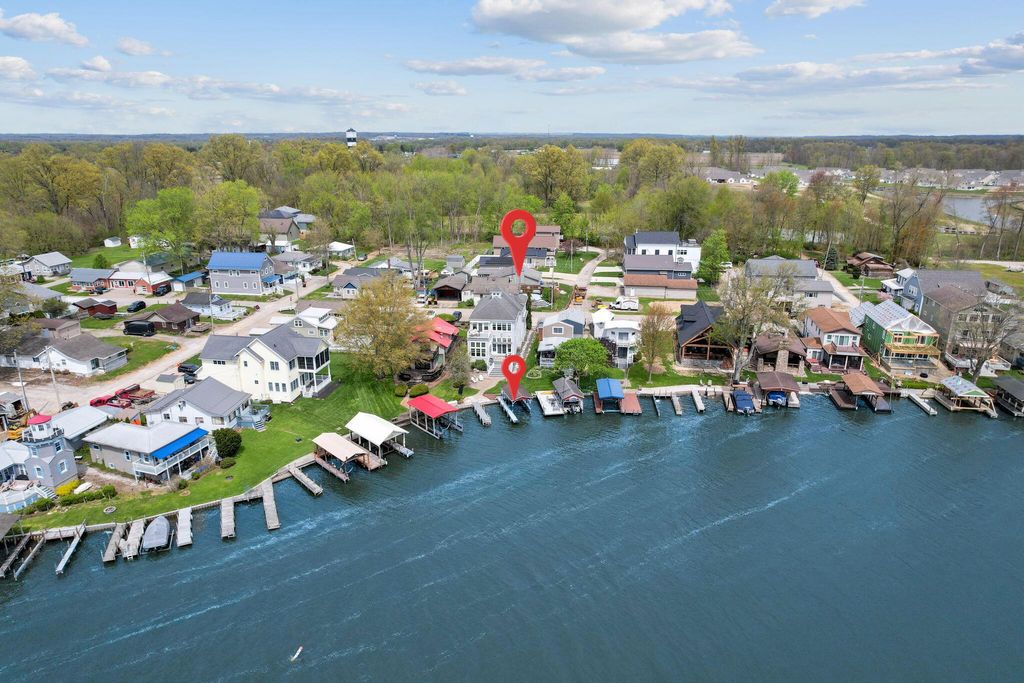29 Misty Lane, Buckeye Lake, OH 43008