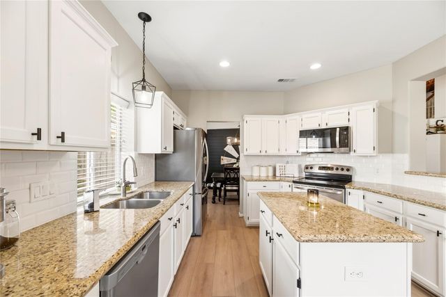 22810 Crested Lark Court, Katy, TX 77450