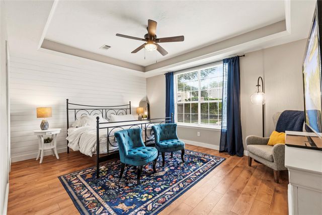 22810 Crested Lark Court, Katy, TX 77450