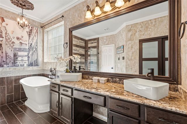 22810 Crested Lark Court, Katy, TX 77450