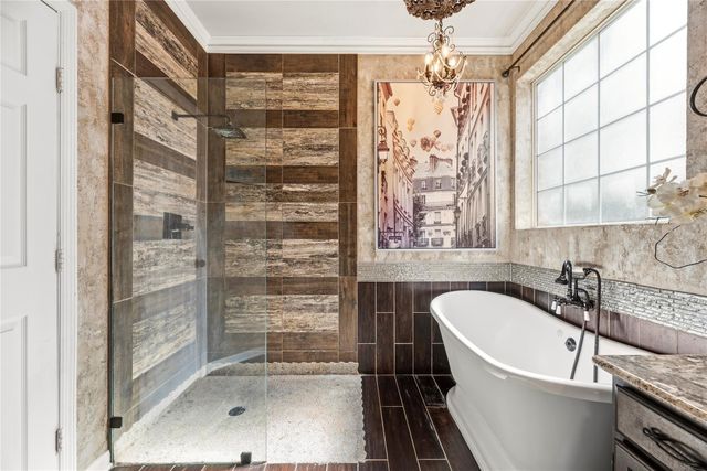 22810 Crested Lark Court, Katy, TX 77450