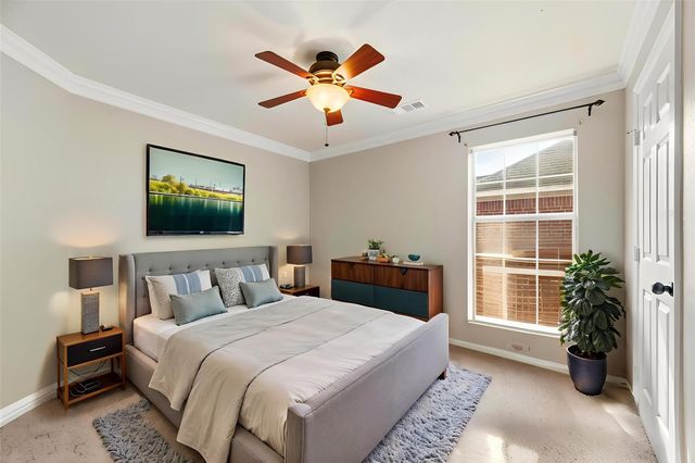 22810 Crested Lark Court, Katy, TX 77450