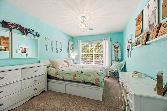 22810 Crested Lark Court, Katy, TX 77450