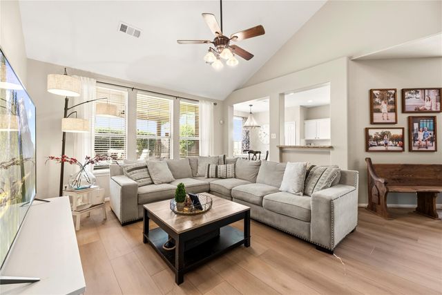 22810 Crested Lark Court, Katy, TX 77450