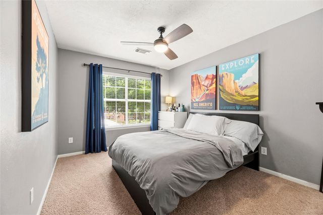 22810 Crested Lark Court, Katy, TX 77450