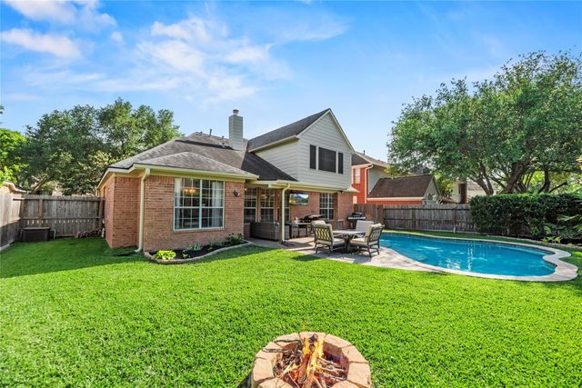 22810 Crested Lark Court, Katy, TX 77450