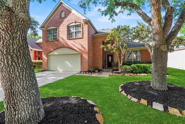22810 Crested Lark Court, Katy, TX 77450