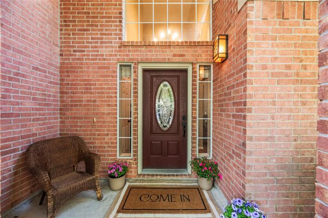 22810 Crested Lark Court, Katy, TX 77450