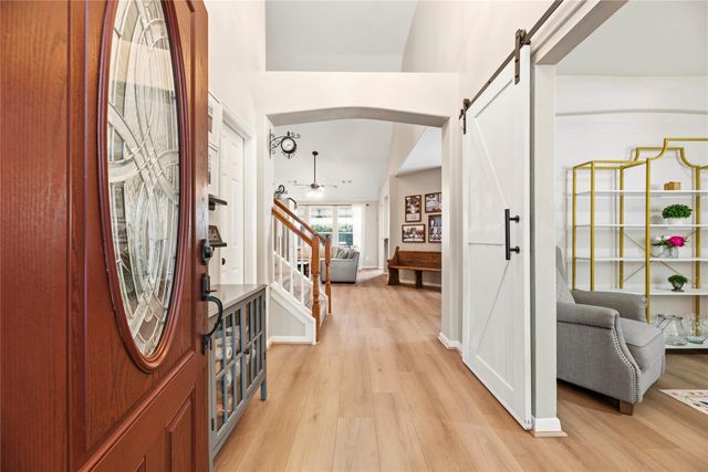 22810 Crested Lark Court, Katy, TX 77450