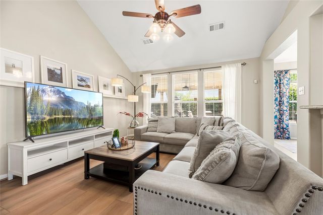 22810 Crested Lark Court, Katy, TX 77450