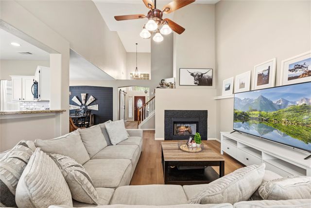 22810 Crested Lark Court, Katy, TX 77450