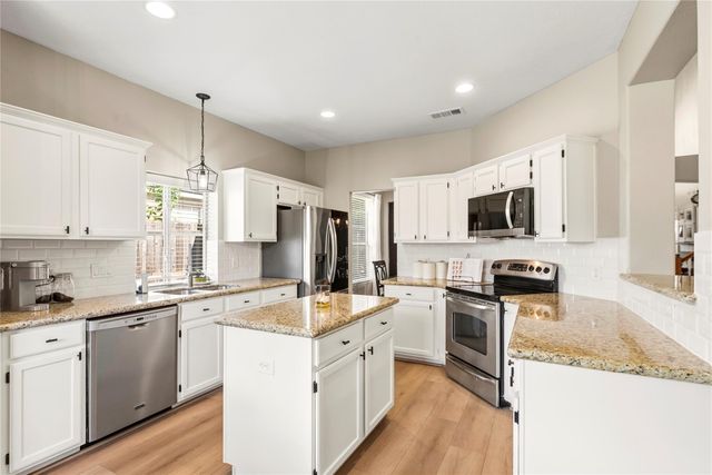 22810 Crested Lark Court, Katy, TX 77450