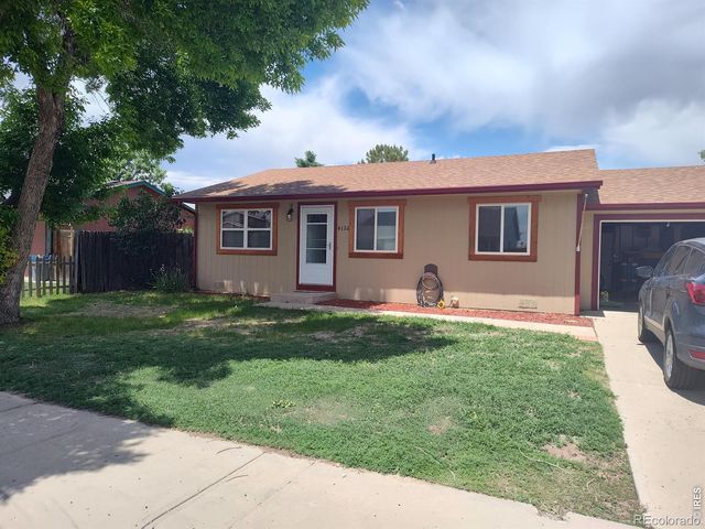 4126 Hayes Circle, Wellington, CO 80549