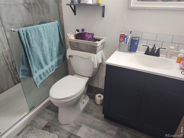 4126 Hayes Circle, Wellington, CO 80549