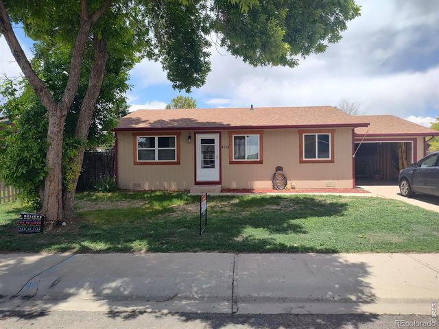 4126 Hayes Circle, Wellington, CO 80549