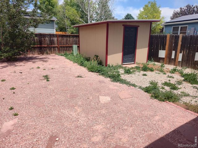 4126 Hayes Circle, Wellington, CO 80549