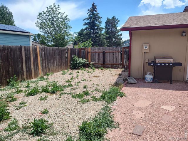 4126 Hayes Circle, Wellington, CO 80549