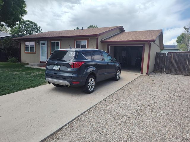 4126 Hayes Circle, Wellington, CO 80549