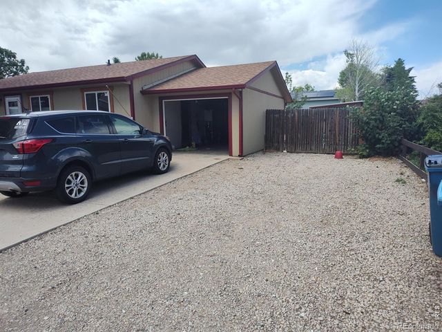4126 Hayes Circle, Wellington, CO 80549