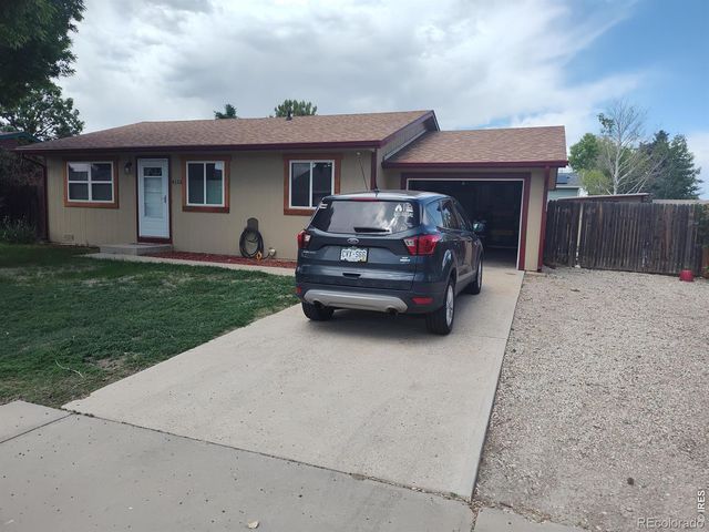 4126 Hayes Circle, Wellington, CO 80549