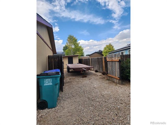 4126 Hayes Circle, Wellington, CO 80549
