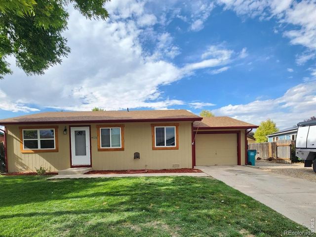 4126 Hayes Circle, Wellington, CO 80549