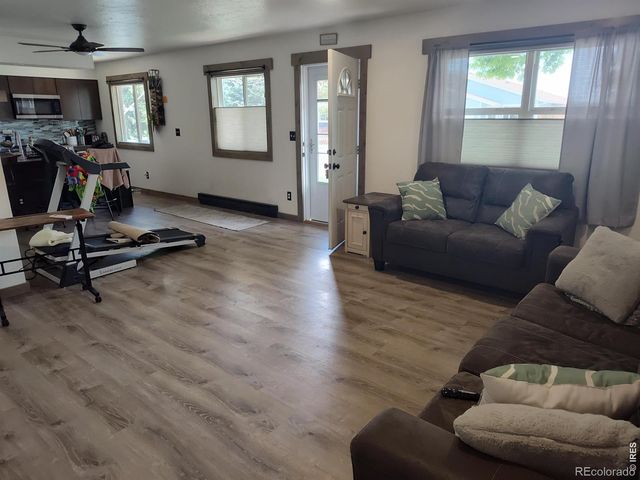 4126 Hayes Circle, Wellington, CO 80549