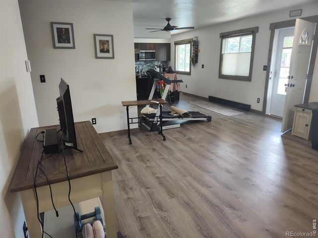 4126 Hayes Circle, Wellington, CO 80549