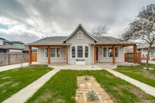 322 E Locust, San Antonio, TX 78212