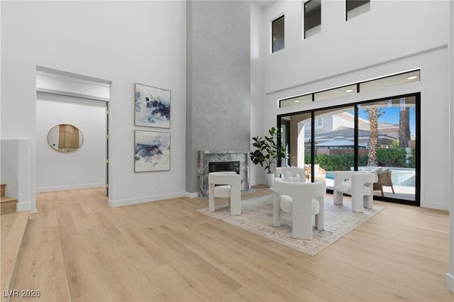 504 Pinnacle Heights Lane, Las Vegas, NV 89144