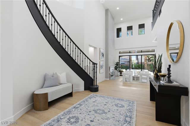 504 Pinnacle Heights Lane, Las Vegas, NV 89144