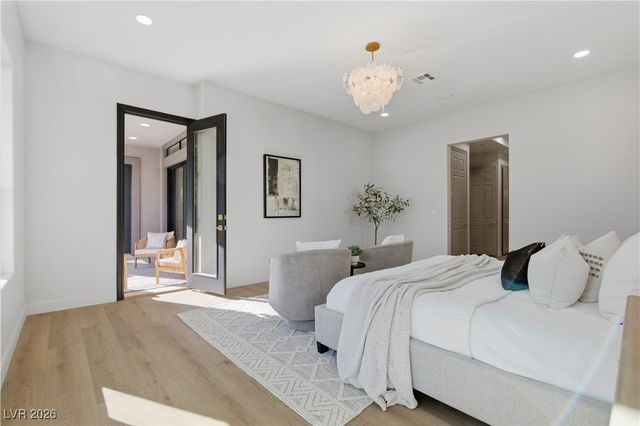 504 Pinnacle Heights Lane, Las Vegas, NV 89144