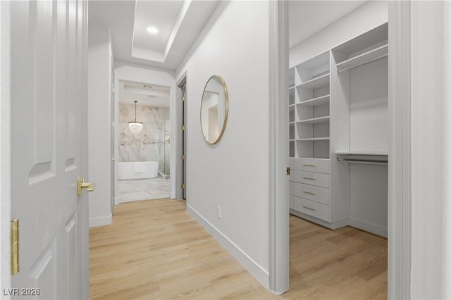 504 Pinnacle Heights Lane, Las Vegas, NV 89144