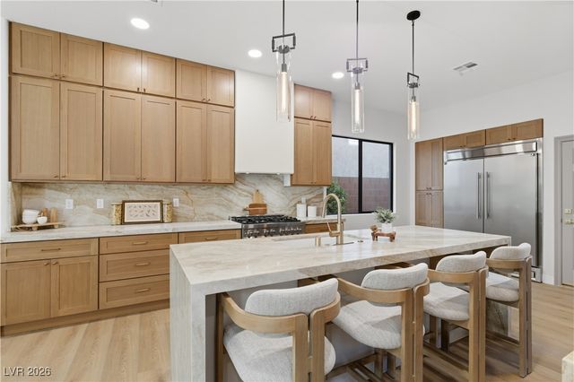 504 Pinnacle Heights Lane, Las Vegas, NV 89144