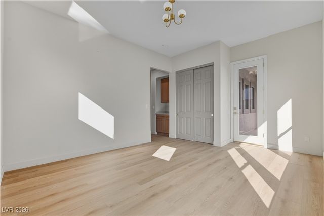 504 Pinnacle Heights Lane, Las Vegas, NV 89144