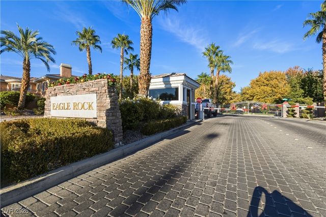 504 Pinnacle Heights Lane, Las Vegas, NV 89144