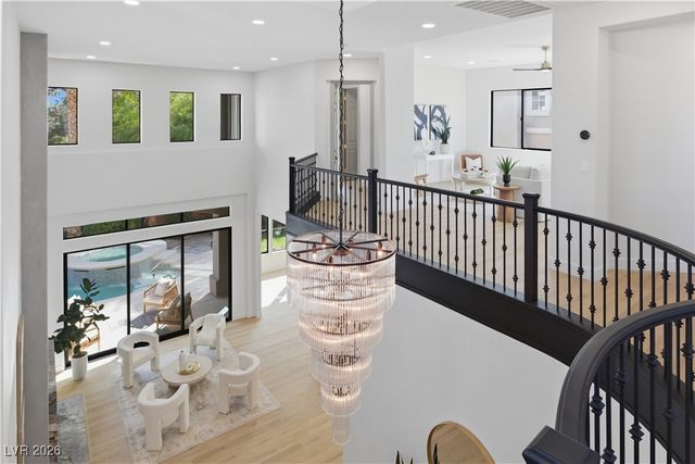 504 Pinnacle Heights Lane, Las Vegas, NV 89144