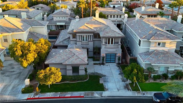 504 Pinnacle Heights Lane, Las Vegas, NV 89144