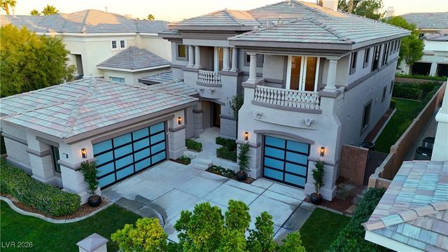 504 Pinnacle Heights Lane, Las Vegas, NV 89144