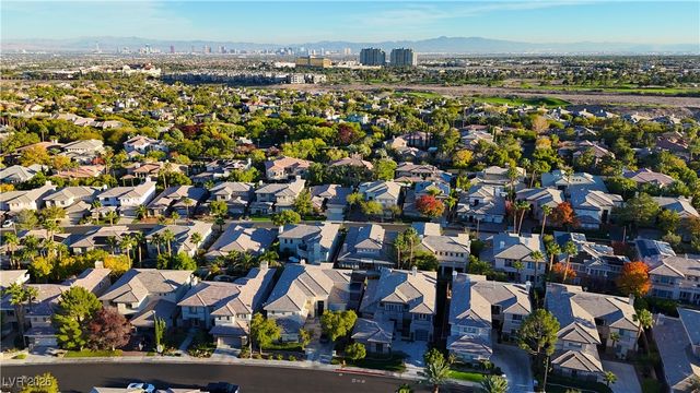 504 Pinnacle Heights Lane, Las Vegas, NV 89144