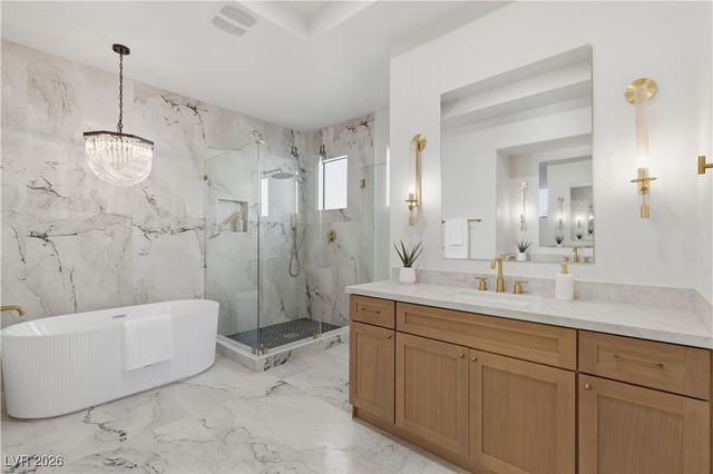 504 Pinnacle Heights Lane, Las Vegas, NV 89144