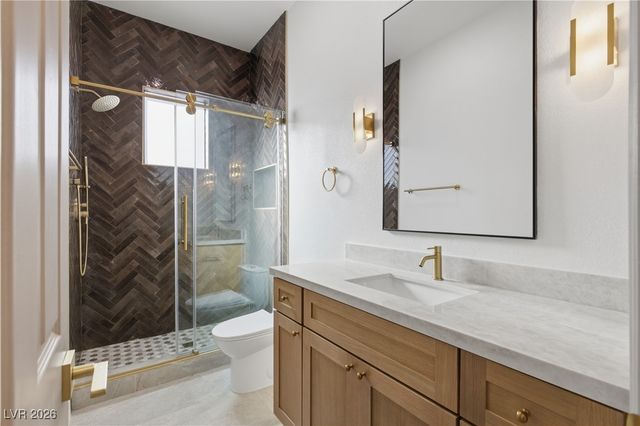 504 Pinnacle Heights Lane, Las Vegas, NV 89144