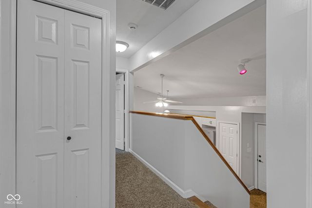 237 Creekway Court, Whiteland, IN 46184